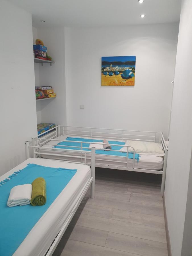 Cap Corse Uribellinu 1, Petit Dejeuner Partine Екстериор снимка