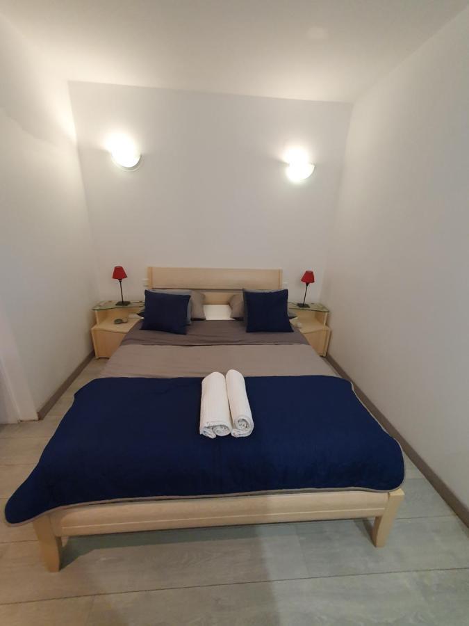 Cap Corse Uribellinu 1, Petit Dejeuner Partine Екстериор снимка