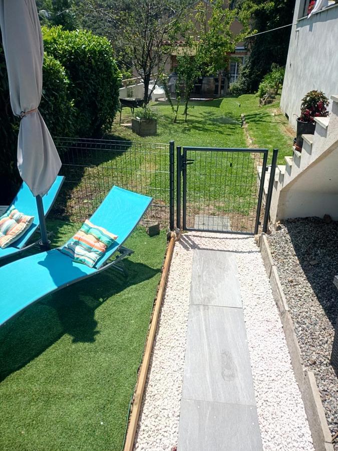 Cap Corse Uribellinu 1, Petit Dejeuner Partine Екстериор снимка