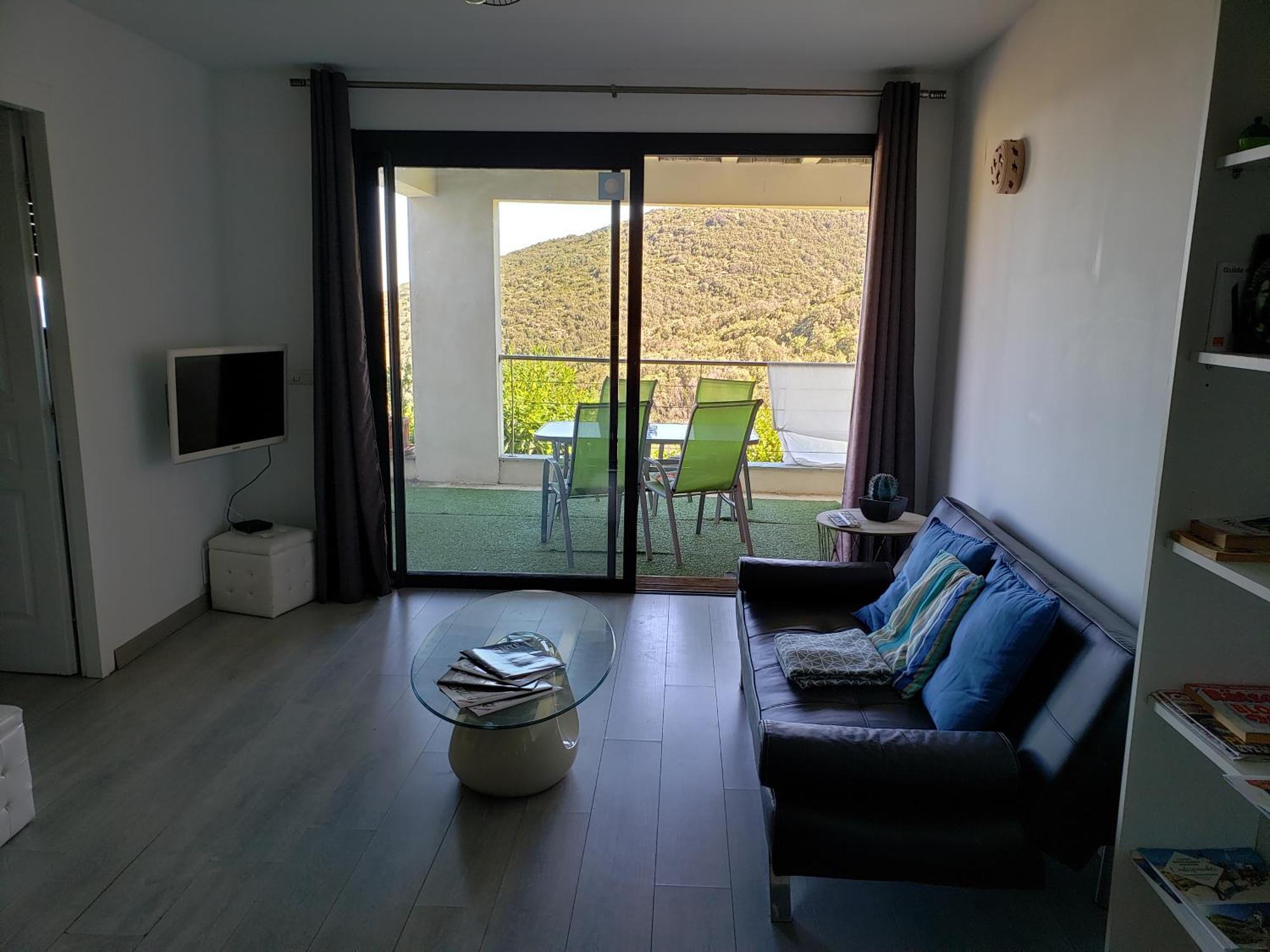 Cap Corse Uribellinu 1, Petit Dejeuner Partine Екстериор снимка